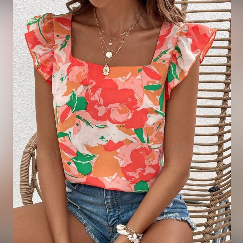 Short sleeve Shirt